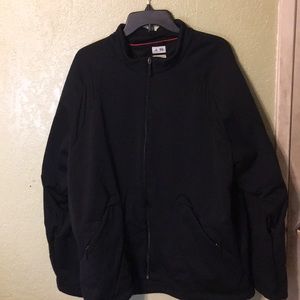 Adidas climaproof windbreakers